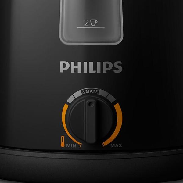 Pava Eléctrica Philips HD4695/90 1 Litro