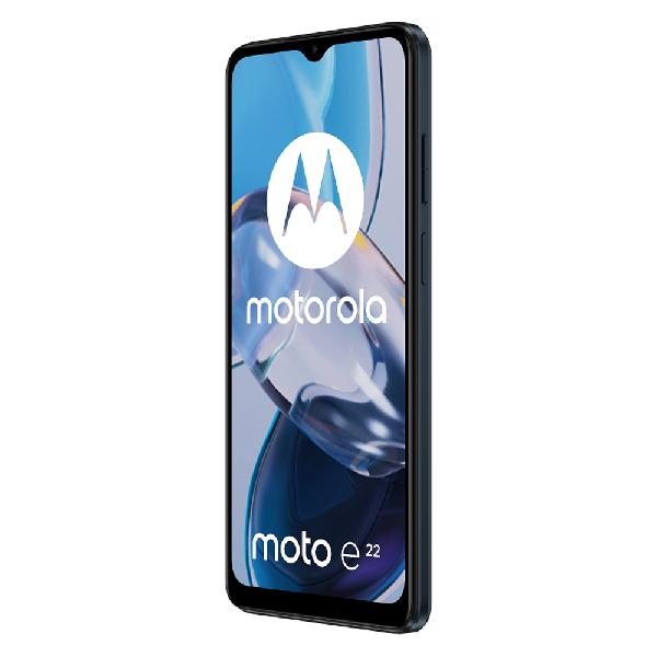 Motorola Moto E13 2/64GB Negro Libre